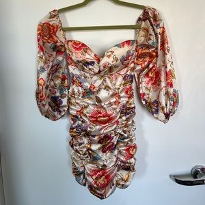 Runaway the Label dress